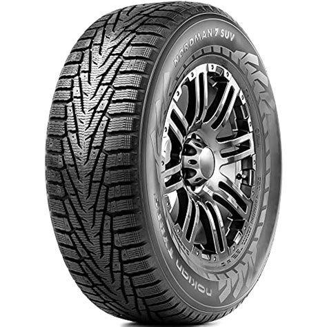 are nokian tires good quality